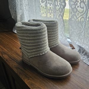 Makalu Women's boots